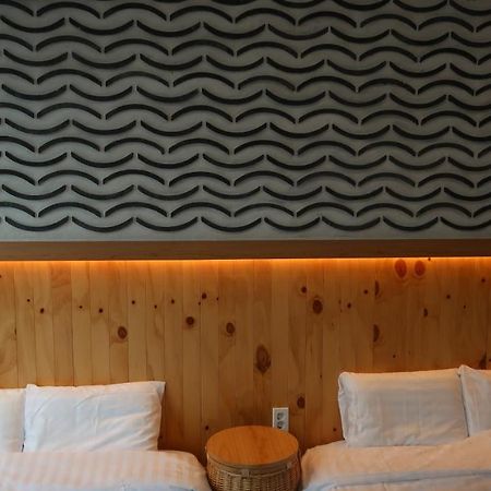 מוקפו 38Th Street Guesthouse מראה חיצוני תמונה