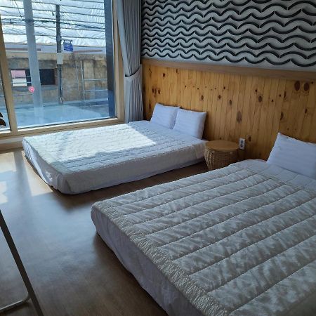 מוקפו 38Th Street Guesthouse מראה חיצוני תמונה