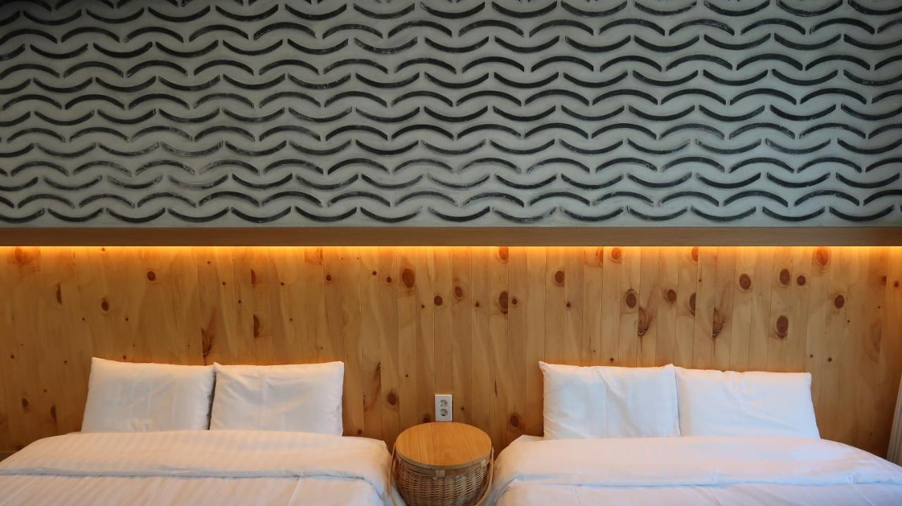 מוקפו 38Th Street Guesthouse מראה חיצוני תמונה
