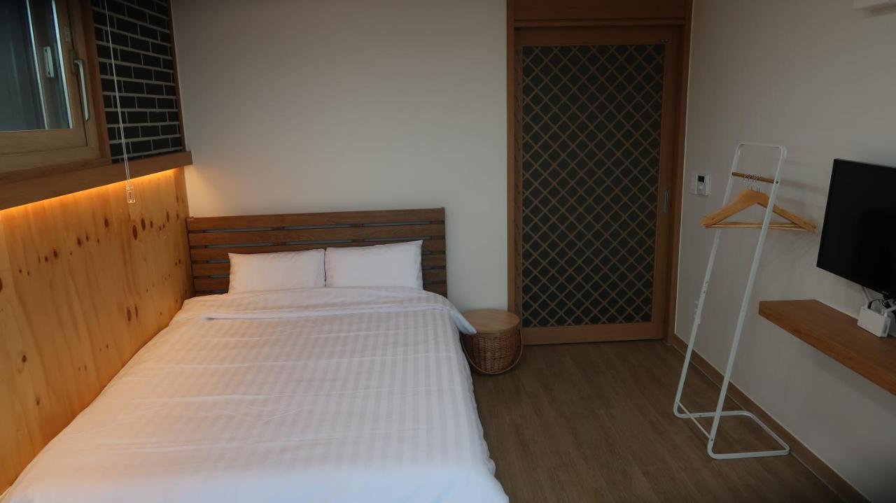 מוקפו 38Th Street Guesthouse מראה חיצוני תמונה