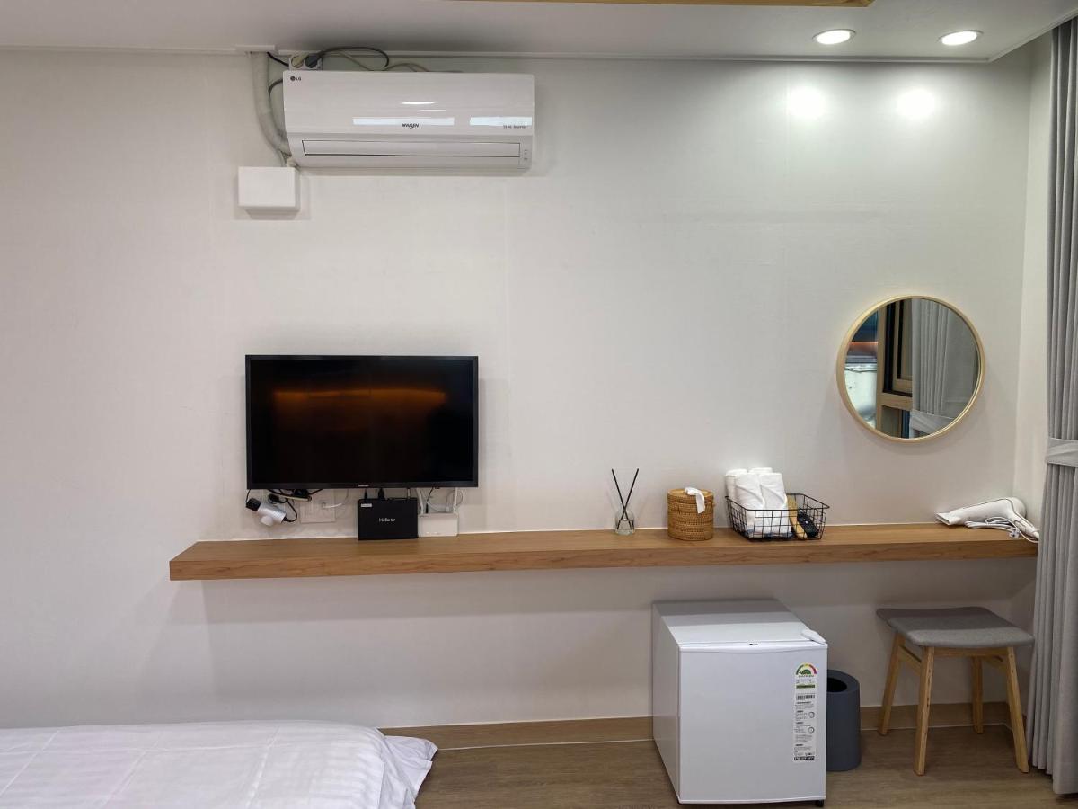 מוקפו 38Th Street Guesthouse מראה חיצוני תמונה