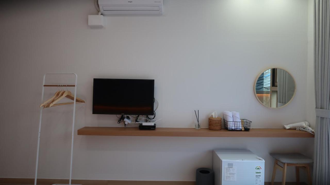 מוקפו 38Th Street Guesthouse מראה חיצוני תמונה