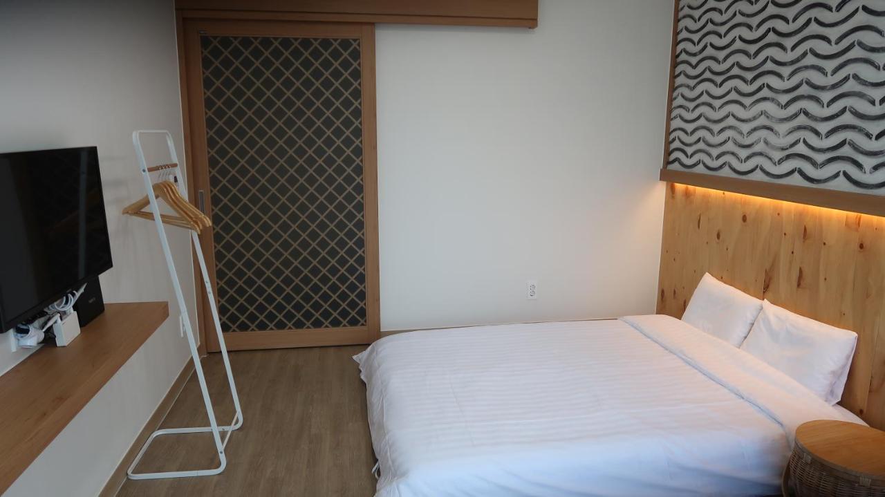 מוקפו 38Th Street Guesthouse מראה חיצוני תמונה