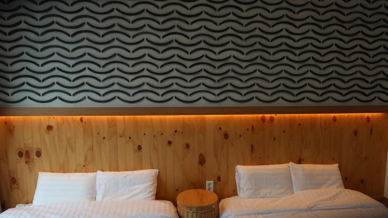 מוקפו 38Th Street Guesthouse מראה חיצוני תמונה