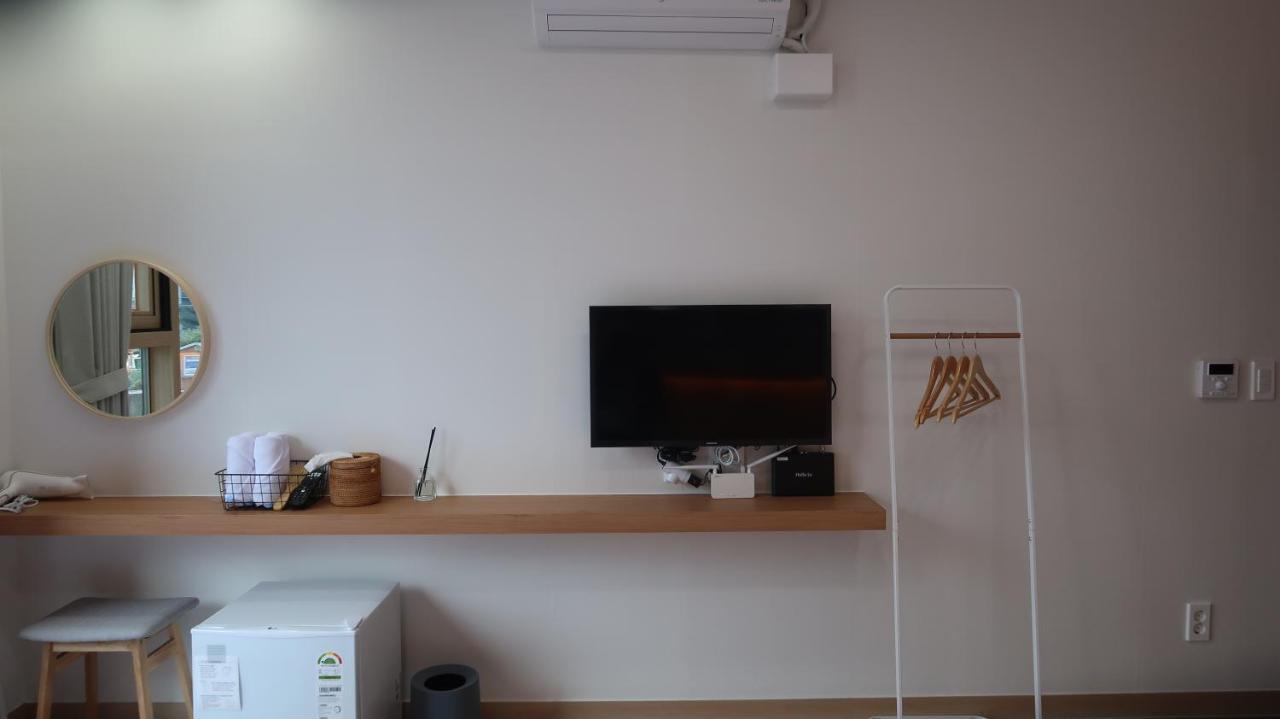 מוקפו 38Th Street Guesthouse מראה חיצוני תמונה