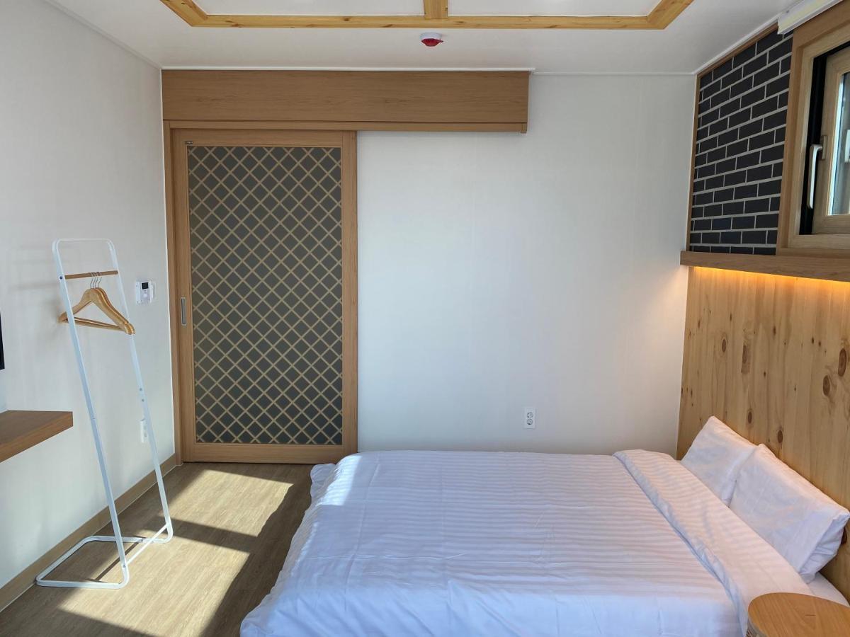מוקפו 38Th Street Guesthouse מראה חיצוני תמונה