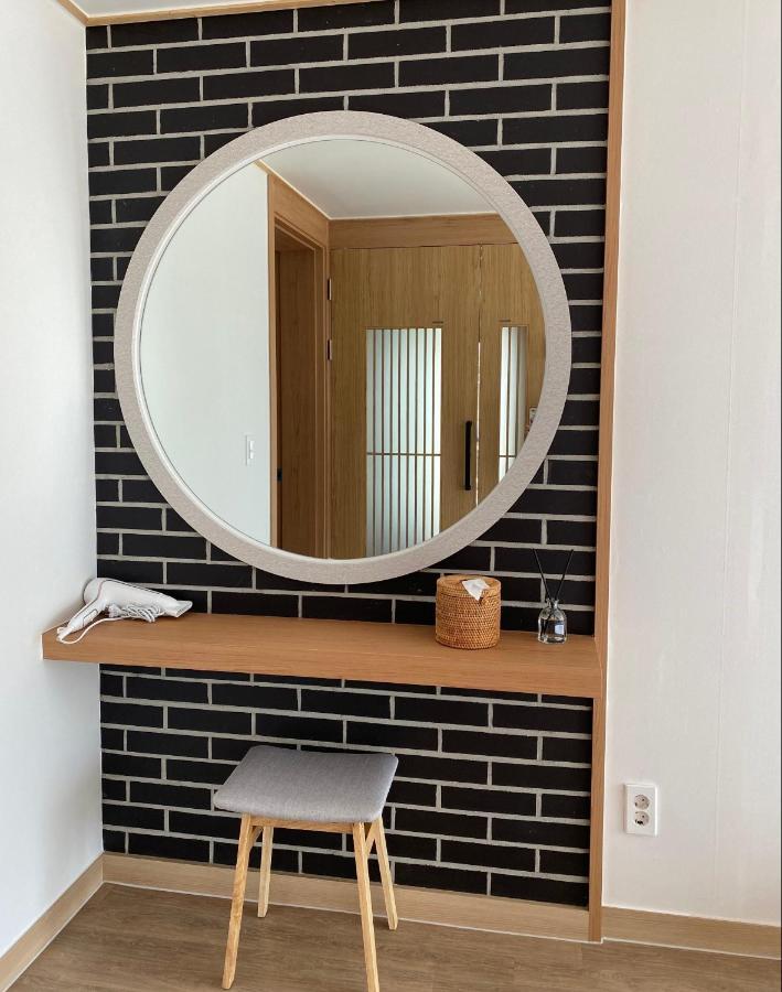 מוקפו 38Th Street Guesthouse מראה חיצוני תמונה