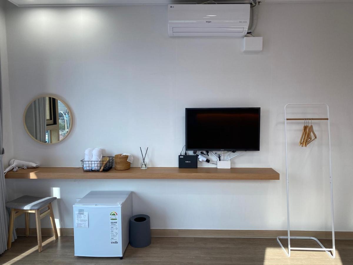 מוקפו 38Th Street Guesthouse מראה חיצוני תמונה