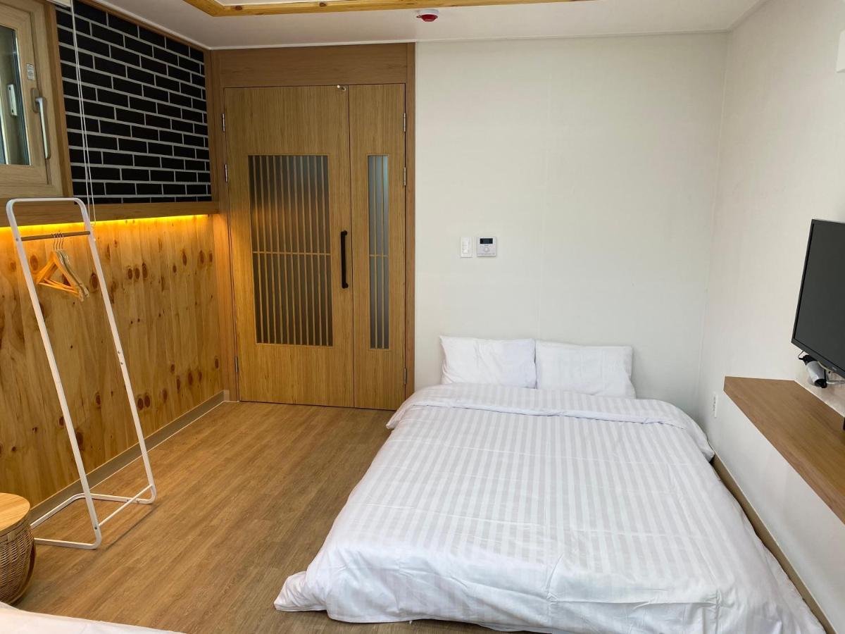 מוקפו 38Th Street Guesthouse מראה חיצוני תמונה
