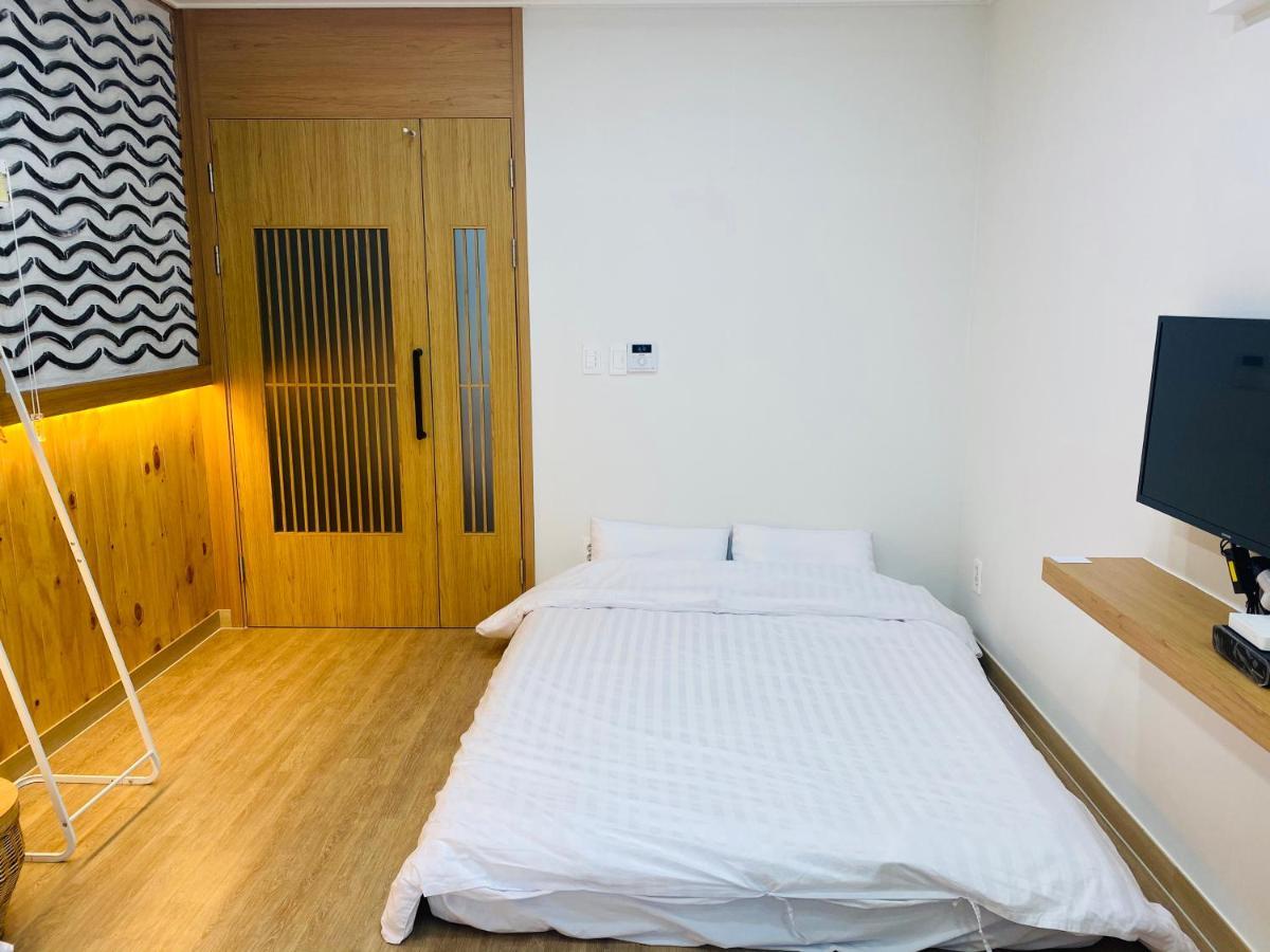 מוקפו 38Th Street Guesthouse מראה חיצוני תמונה